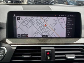 BMW X3 * xDrive30i * ПОДГРЕВ* ПАНОРАМА* ВИДЕО*  - 21050 € / 41170.22 лв. - 25091487 16