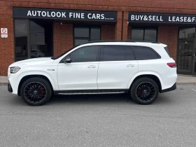 Mercedes-Benz GLS 63 AMG  | DISTRONIC | 360 | HUD | BURMESTER | ��������� | | Mobile.bg � ����� ������ 2