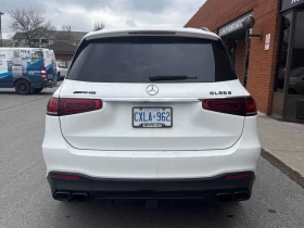 Mercedes-Benz GLS 63 AMG  | DISTRONIC | 360 | HUD | BURMESTER | ��������� | | Mobile.bg � ����� ������ 4