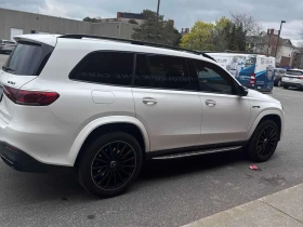 Mercedes-Benz GLS 63 AMG  | DISTRONIC | 360 | HUD | BURMESTER | ��������� | | Mobile.bg � ����� ������ 16