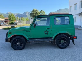 Suzuki Samurai 1.3i 4x4 | Mobile.bg � ����� ������ 2
