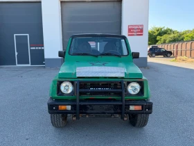 Suzuki Samurai 1.3i 4x4 | Mobile.bg � ����� ������ 6