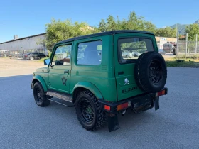 Suzuki Samurai 1.3i 4x4 | Mobile.bg � ����� ������ 3