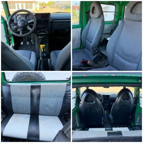 Suzuki Samurai 1.3i 4x4 | Mobile.bg � ����� ������ 7