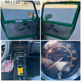 Suzuki Samurai 1.3i 4x4 | Mobile.bg � ����� ������ 9