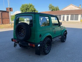 Suzuki Samurai 1.3i 4x4 | Mobile.bg � ����� ������ 4