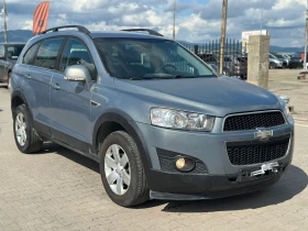 Chevrolet Captiva / 2.2D / 163 HP / 6+ 1 / EURO 5 / | Mobile.bg � ����� ������ 7