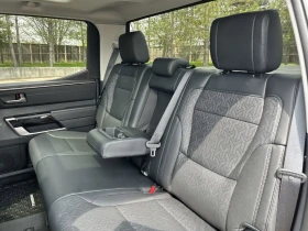 Toyota Tundra LIMITED | CREWMAX | 4X4 | PANO | Auto.bg — изображение 14