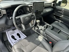 Toyota Tundra LIMITED | CREWMAX | 4X4 | PANO | Auto.bg — изображение 16