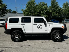 Hummer H3 3.5i 223 к.с./Газ | Auto.bg — изображение 6
