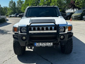 Hummer H3 3.5i 223 к.с./Газ | Auto.bg — изображение 8