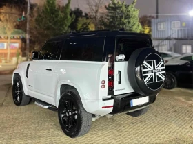 Land Rover Defender D250* BLIND SPOT* 360* ���* ������� �����* ������  | Mobile.bg � ����� ������ 4