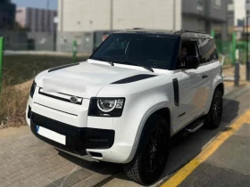 Land Rover Defender D250* BLIND SPOT* 360* ���* ������� �����* ������  | Mobile.bg � ����� ������ 7
