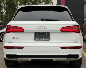 Audi SQ5 * TECHNIK* QUATTRO* TFSI* B&O* HUD* 360* DIS*  - 22200 € - 50770453 5