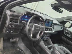 Chevrolet Suburban * 4WD 4dr RST * ���������� ��� ������������ ������ | Mobile.bg � ����� ������ 14