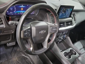 Chevrolet Suburban * 4WD 4dr RST * ���������� ��� ������������ ������ | Mobile.bg � ����� ������ 9