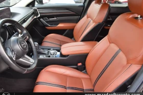 Mazda CX-50 GT HYBRID! TERACOTTA INTERIOR | Mobile.bg � ����� ������ 12