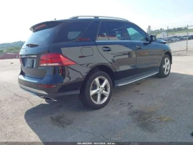Mercedes-Benz GLE 350 * CARFAX * ����� �� ����������� *  | Mobile.bg � ����� ������ 4