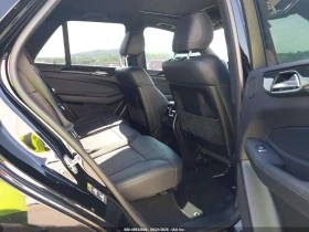 Mercedes-Benz GLE 350 * CARFAX * ����� �� ����������� *  | Mobile.bg � ����� ������ 8