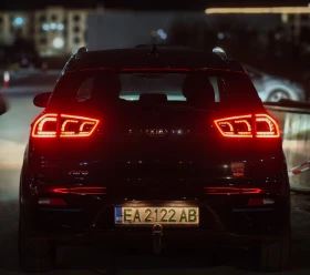 Kia Niro e-Niro Executive Line | Auto.bg — изображение 17