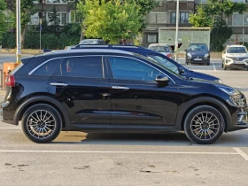 Kia Niro e-Niro Executive Line | Auto.bg — изображение 7