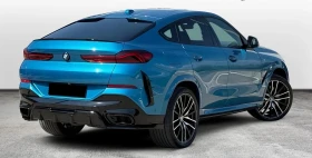 BMW X6 3.0d xDrive M Sport Paket | Auto.bg — изображение 5