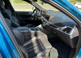 BMW X6 3.0d xDrive M Sport Paket | Auto.bg — изображение 12