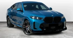 BMW X6 3.0d xDrive M Sport Paket | Auto.bg — изображение 3