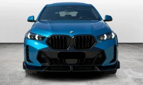 BMW X6 3.0d xDrive M Sport Paket | Auto.bg — изображение 2