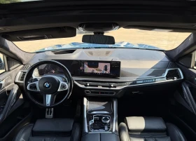 BMW X6 3.0d xDrive M Sport Paket | Auto.bg — изображение 6