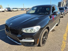 BMW X3 * Sports Activity Vehicle Xdrive30i * CARFAX * БЕЗ
