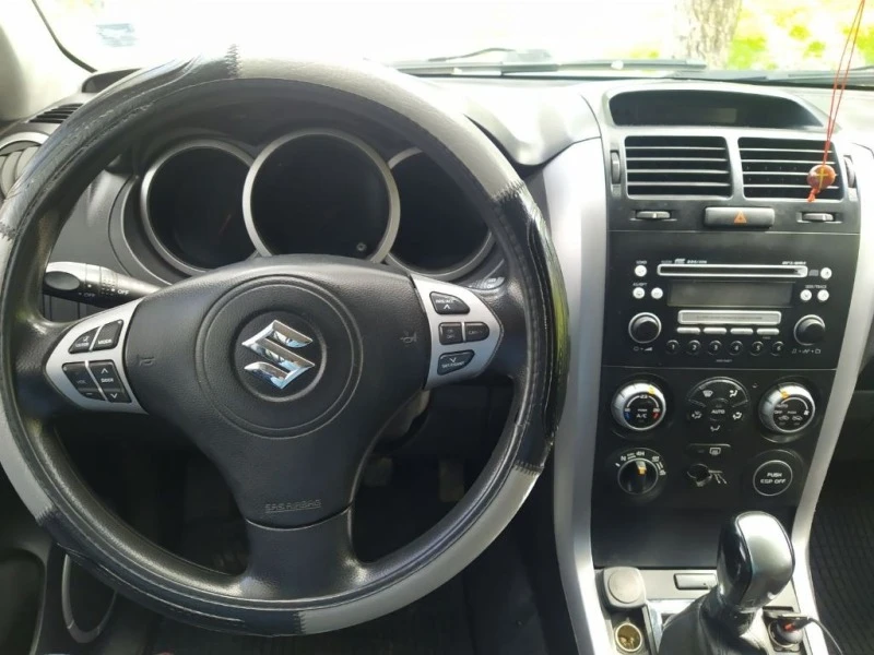 Suzuki Grand vitara, снимка 3 - Автомобили и джипове - 46624014