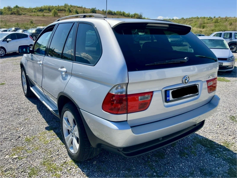 BMW X5 3.0d 218c.s., снимка 6 - Автомобили и джипове - 47497630