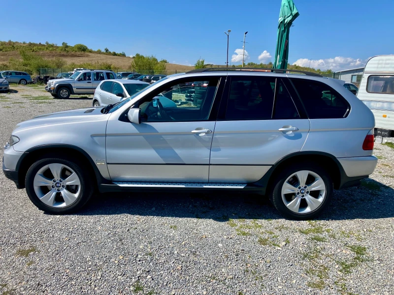 BMW X5 3.0d 218c.s., снимка 4 - Автомобили и джипове - 47497630