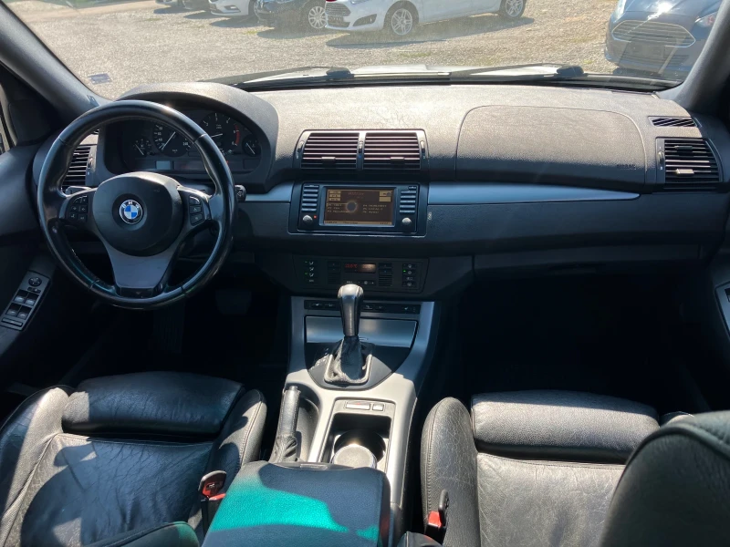 BMW X5 3.0d 218c.s., снимка 11 - Автомобили и джипове - 47497630