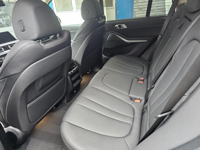 BMW X5 45e Plug-in, снимка 4 - Автомобили и джипове - 48409417