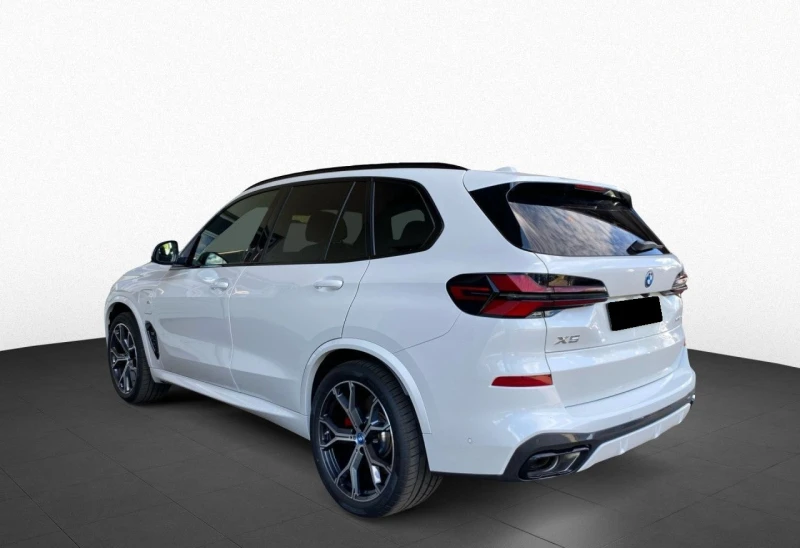 BMW X5 30d xDrive = M-Sport Pro= Гаранция, снимка 2 - Автомобили и джипове - 48506683