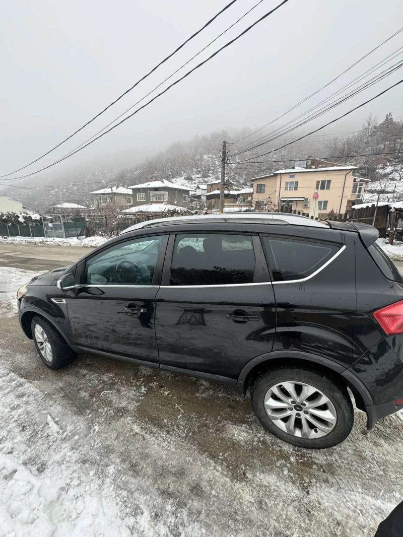 Ford Kuga 2.0 tdci, снимка 12 - Автомобили и джипове - 48732572