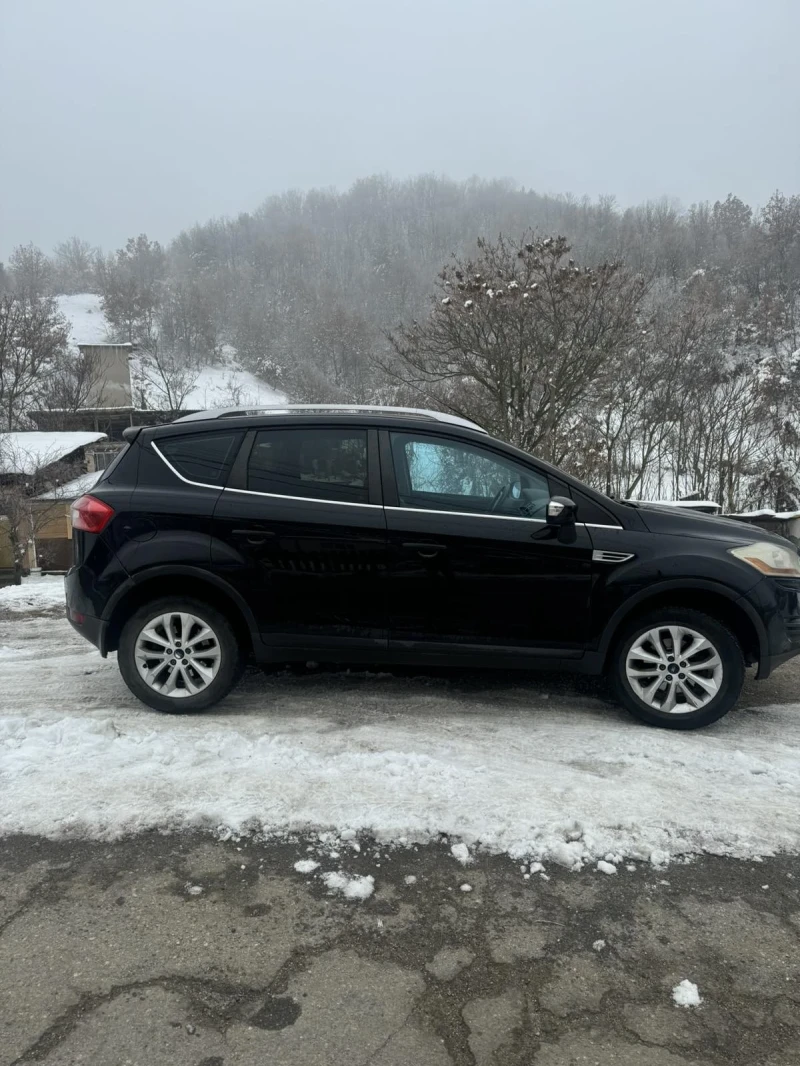 Ford Kuga 2.0 tdci, снимка 2 - Автомобили и джипове - 48732572