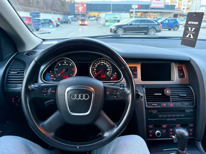 Audi Q7, снимка 7 - Автомобили и джипове - 48996079