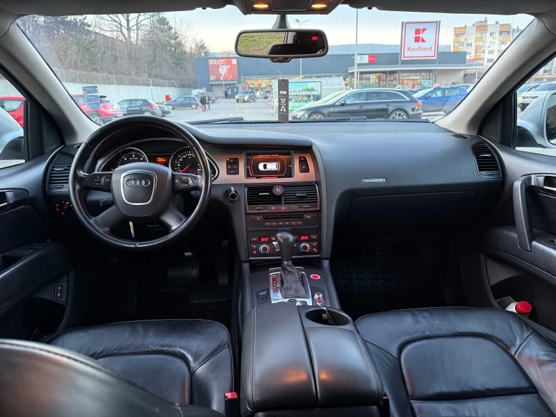 Audi Q7, снимка 8 - Автомобили и джипове - 48996079