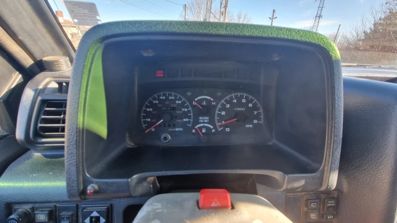 Suzuki Vitara, снимка 13 - Автомобили и джипове - 49405309