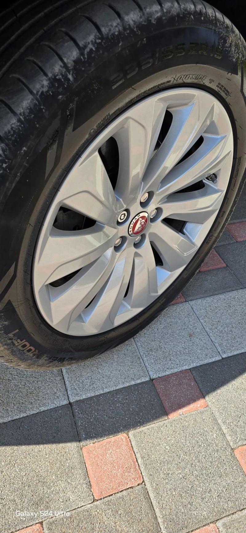 Land Rover Discovery Sport 9скорости 180ps.сменени вериги евро 6b, снимка 8 - Автомобили и джипове - 51119562