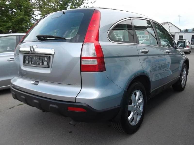 Honda Cr-v 2.2 140  190 ХИЛ. КМ, снимка 3 - Автомобили и джипове - 51342447
