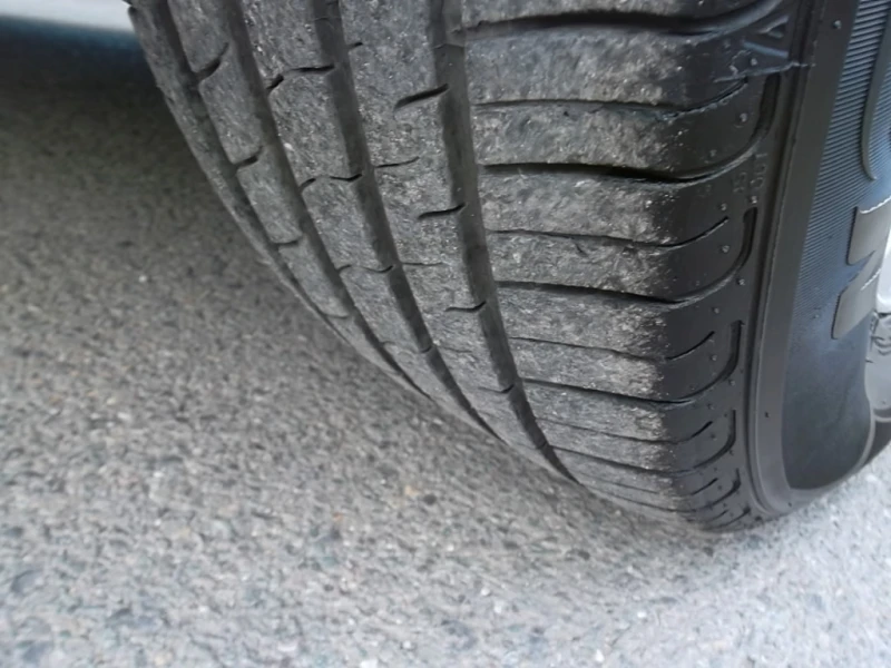 Honda Cr-v 2.2 140  190 ХИЛ. КМ, снимка 17 - Автомобили и джипове - 51342447