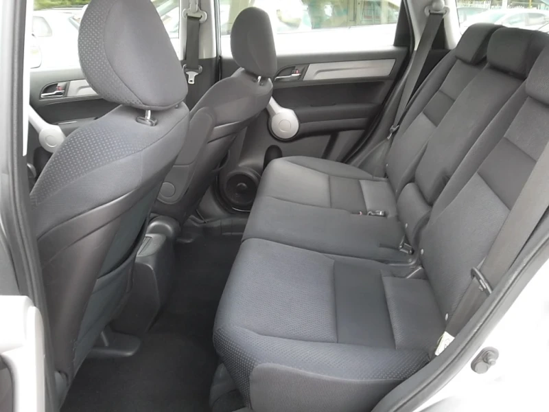 Honda Cr-v 2.2 140  190 ХИЛ. КМ, снимка 9 - Автомобили и джипове - 51342447