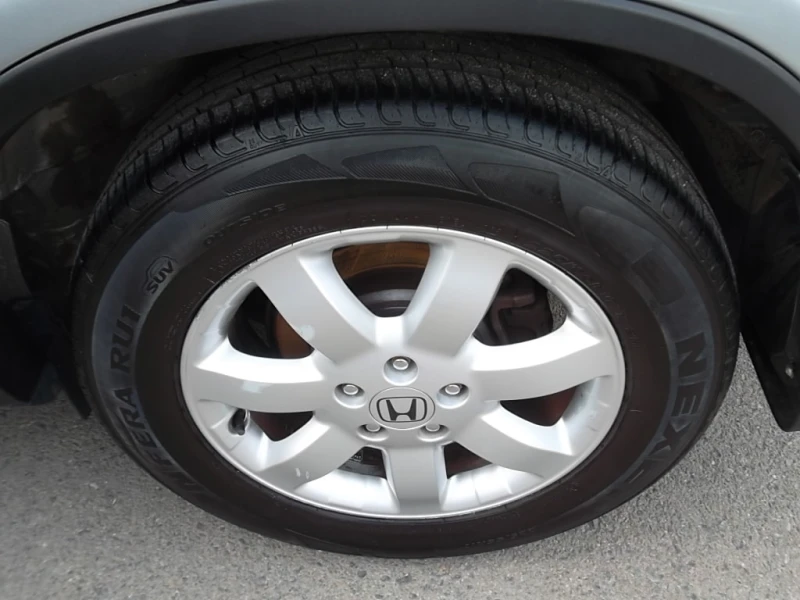 Honda Cr-v 2.2 140  190 ХИЛ. КМ, снимка 11 - Автомобили и джипове - 51342447