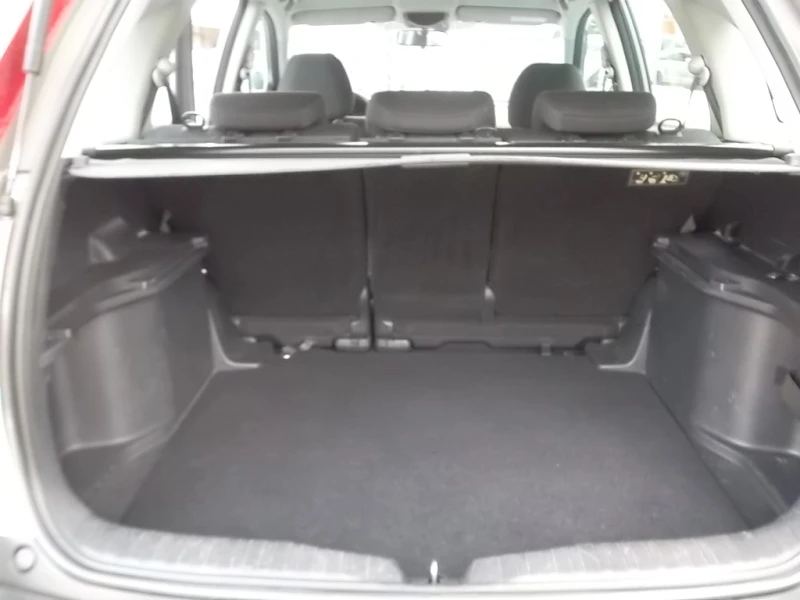 Honda Cr-v 2.2 140  190 ХИЛ. КМ, снимка 12 - Автомобили и джипове - 51342447