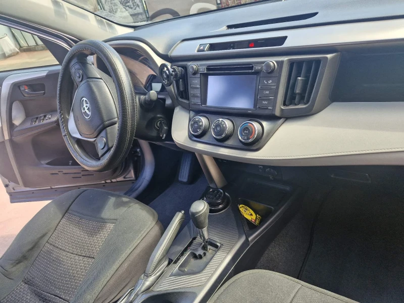 Toyota Rav4, снимка 8 - Автомобили и джипове - 52555416