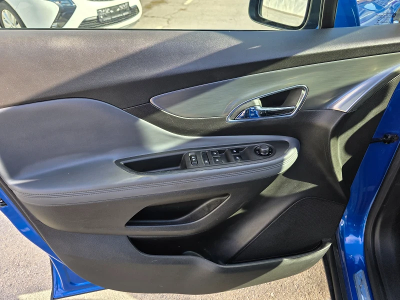 Opel Mokka 1.4i 140k.c 4x4 GAZ, снимка 9 - Автомобили и джипове - 52191562